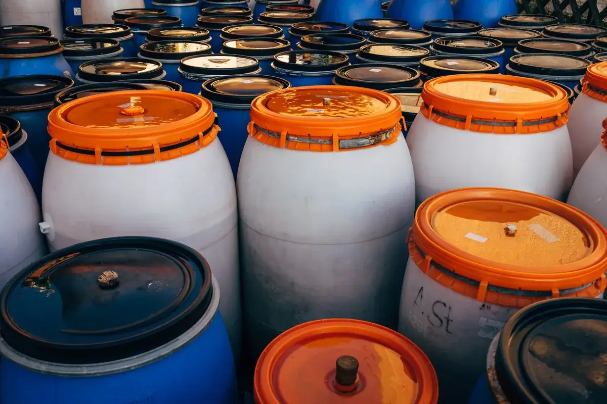 Hazmat Cleanup in Bentleyville, PA